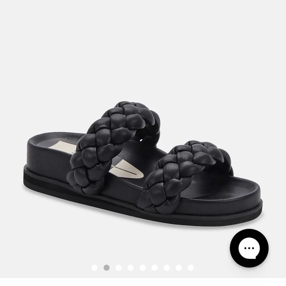 Dolce Vita Signe Sandals - Picture 1 of 4